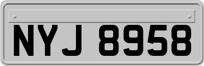 NYJ8958