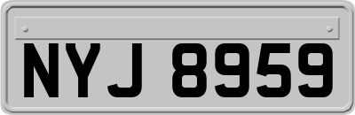 NYJ8959