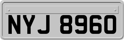 NYJ8960