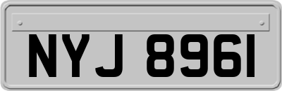 NYJ8961