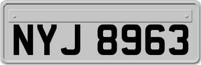 NYJ8963