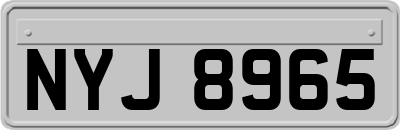 NYJ8965