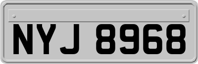 NYJ8968