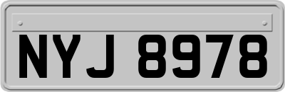 NYJ8978