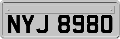 NYJ8980