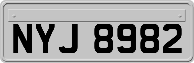 NYJ8982