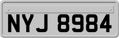 NYJ8984
