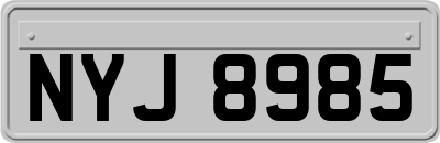 NYJ8985
