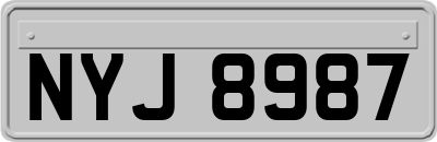 NYJ8987