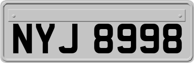 NYJ8998