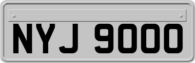 NYJ9000