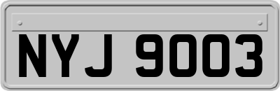 NYJ9003