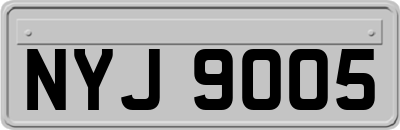 NYJ9005