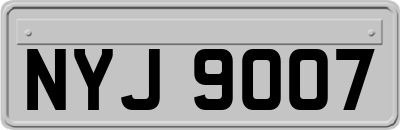 NYJ9007