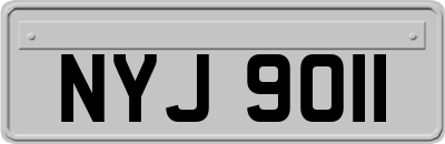 NYJ9011