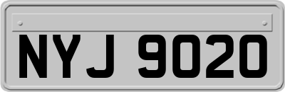 NYJ9020