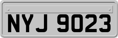 NYJ9023