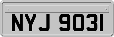 NYJ9031