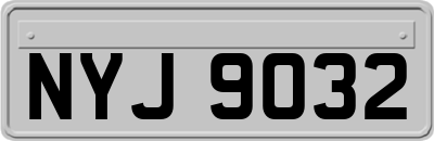 NYJ9032