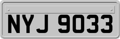 NYJ9033