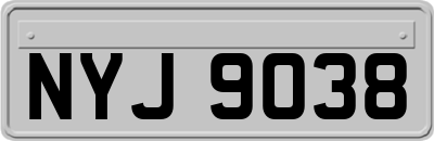 NYJ9038