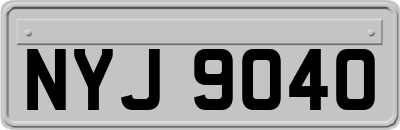 NYJ9040