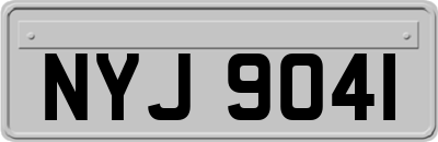 NYJ9041