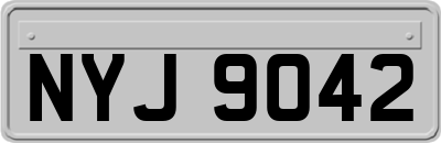 NYJ9042