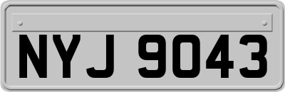NYJ9043