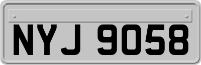 NYJ9058