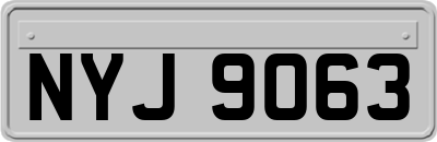 NYJ9063