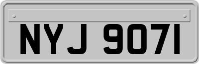 NYJ9071