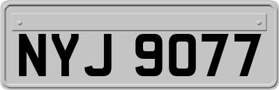 NYJ9077