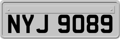 NYJ9089