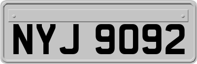 NYJ9092