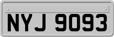 NYJ9093