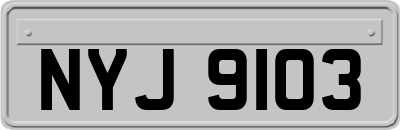NYJ9103