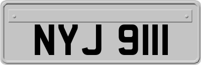 NYJ9111