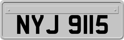 NYJ9115