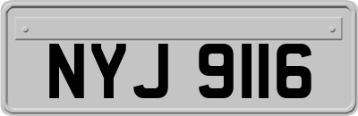 NYJ9116