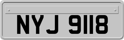NYJ9118