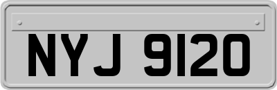NYJ9120
