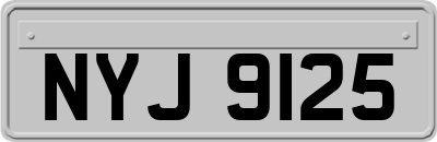 NYJ9125