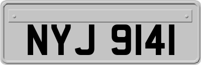 NYJ9141