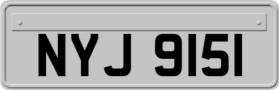 NYJ9151