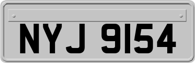 NYJ9154