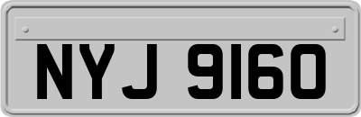 NYJ9160