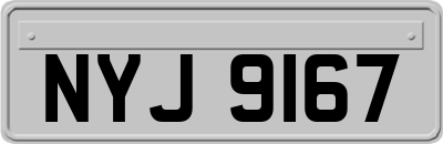 NYJ9167