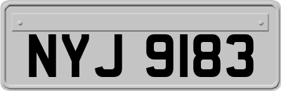NYJ9183