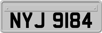 NYJ9184